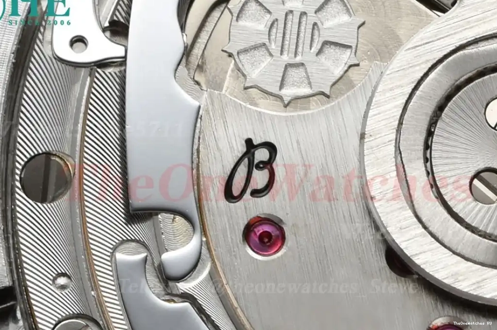 44mm Cal.01 BLSF NY B01 Dial DLC Mission Yellow Chrono Avenger Night 0518